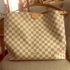 Louis Vuitton Graceful MM